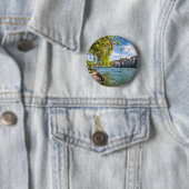Limmat River, Zürich Button (Beispiel)