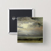 L'Immensite Button (Vorne & Hinten)