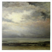 L'Immensite Fliese (Vorderseite)