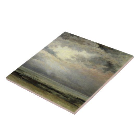 L'Immensite Fliese (Seite)