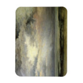 L'Immensite Magnet (Vertikal)