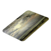 L'Immensite Magnet (Linke Seite)