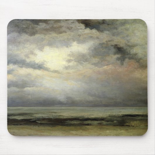 L'Immensite Mousepad (Vorne)