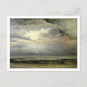 L'Immensite Postkarte