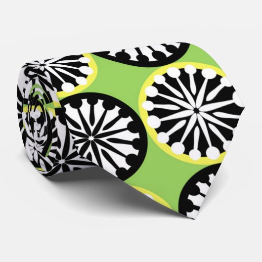 Limoe Krawatte (Gerollt)