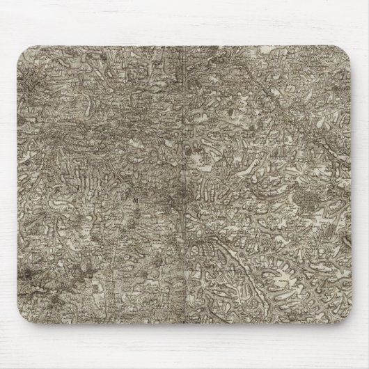 Limoges Mousepad (Vorne)