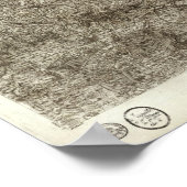 Limoges Poster (Ecke)