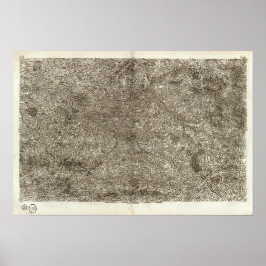 Limoges Poster (Vorne)