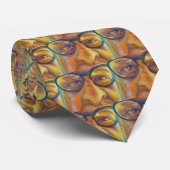 limogozzi, von nikki schiro krawatte (Gerollt)