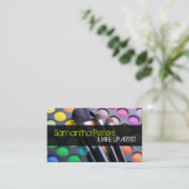 Limon bilden Sie Visitenkarte (Stehend Vorderseite)