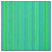 Limon-blaues Muster Stoff (Muster)