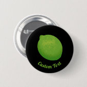Limon Button (Vorne & Hinten)