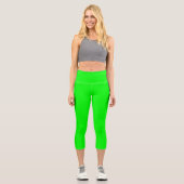 Limon Capri Leggings (Vorderseite)
