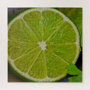 Limon & Cilantro - 20x20 - 676 pc Puzzle