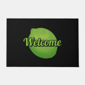 Limon Fußmatte (Vorderseite)