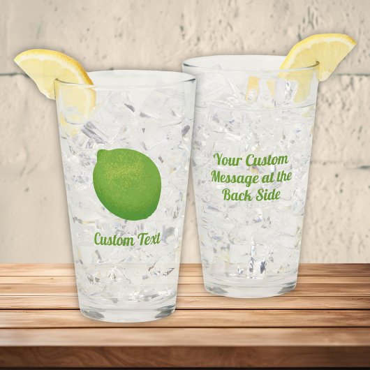 Limon Glas