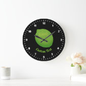 Limon Große Wanduhr (Zuhause)