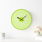 Limon Große Wanduhr (Zuhause)