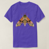 Limon Hawkmoth 1 T-Shirt (Design vorne)