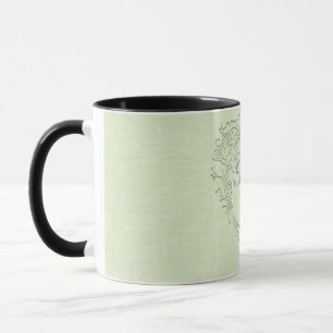 Limon HeartyChic Tasse