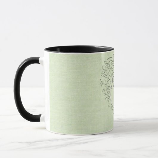 Limon HeartyChic Tasse (Links)