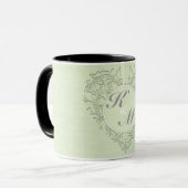 Limon HeartyChic Tasse (Vorderseite Links)