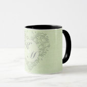 Limon HeartyChic Tasse (VorderseiteRechts)