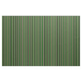 Limon, hellgelb, lachsfarben, grün und schwarz Str Stoff (Yard (91,4 cm))