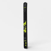 Limon Highlights Camouflage Case-Mate iPhone Hülle (Hinten/Links)