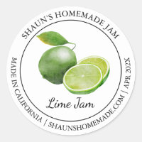 Limon-Jam-Modern-Label