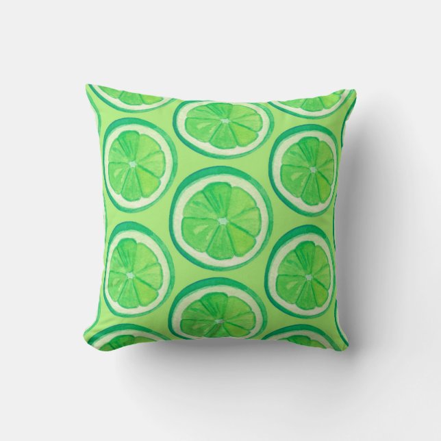 Limon - Kissen (Vorderseite)