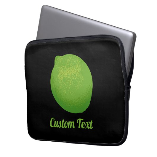 Limon Laptopschutzhülle (Vorderseite Links)