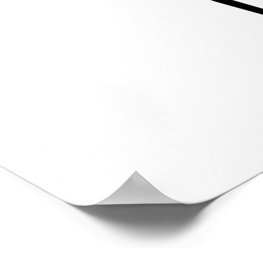 Limon-light Funny Fruit Limon Pun Poster (Ecke)