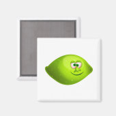 Limon Magnet (Vorderseite/Rückseite)