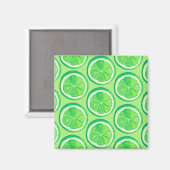 Limon Magnet (Vorderseite/Rückseite)