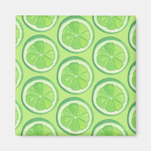 Limon Magnet (Vorne)