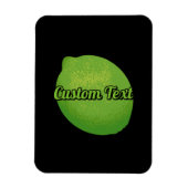 Limon Magnet (Vertikal)