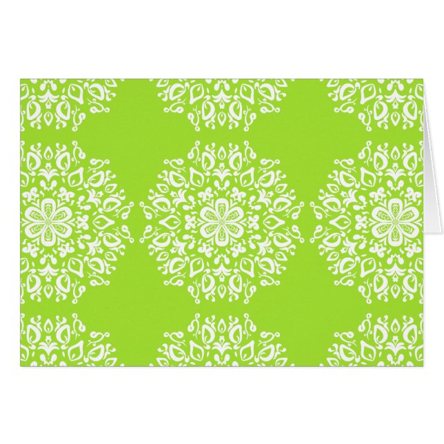Limon Mandala (Vorderseite (Horizontal))