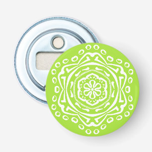 Limon Mandala Flaschenöffner