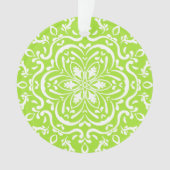 Limon Mandala Ornament (Vorderseite)