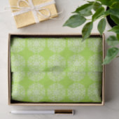 Limon Mandala Seidenpapier (Geschenk)