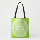 Limon Mandala Tasche (Vorderseite)