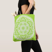 Limon Mandala Tasche (Von Nahem)