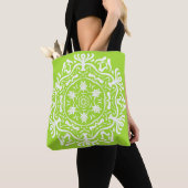 Limon Mandala Tasche (Von Nahem)