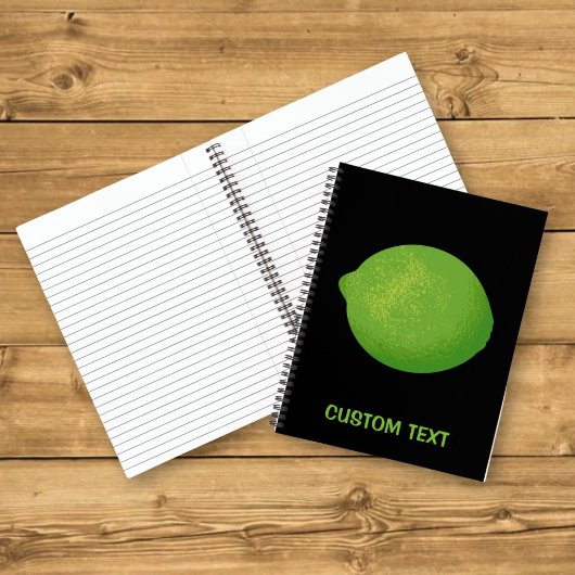 Limon Notizblock