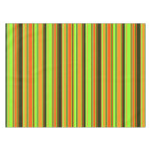 Limon, orange und Mandarine Tablecloth Tischdecke (Vorderseite (Horizontal))