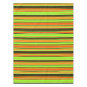 Limon, orange und Mandarine Tablecloth Tischdecke (Vorderseite)