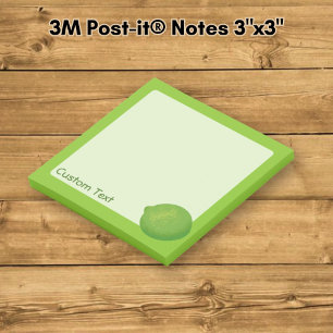 Limon Post-it Klebezettel