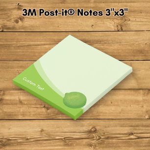 Limon Post-it Klebezettel