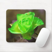 Limon-Rose Mousepad (Mit Mouse)
